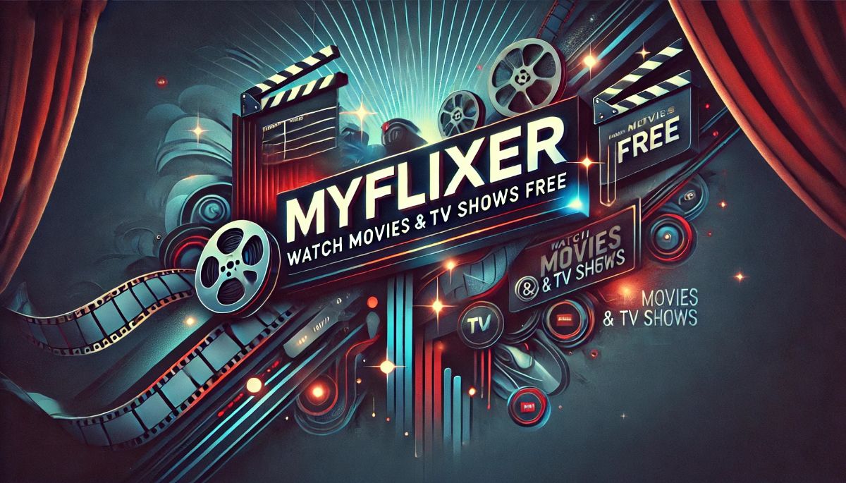 Myflixer | My Flixer | Watch Free Movies Online HD